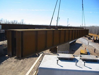 Erecting